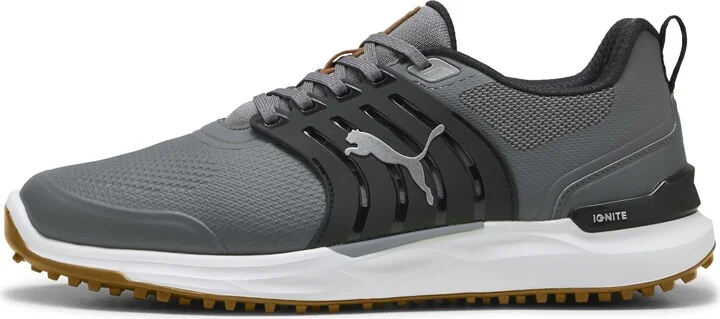 PUMA Men's Ignite Elevate 2 Golf Shoes