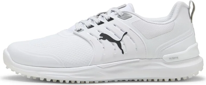 PUMA Men's Ignite Elevate 2 Golf Shoes