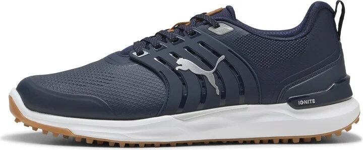 PUMA Men's Ignite Elevate 2 Wide Golf Shoes