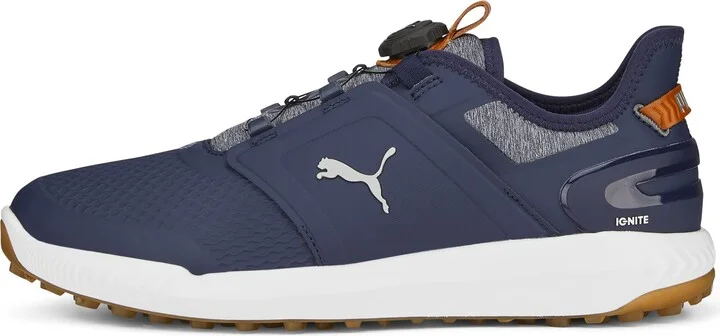 Puma Navy-puma Silver
