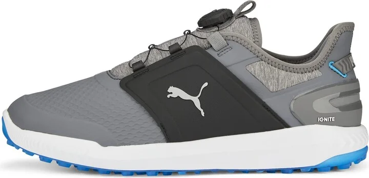 Quiet Shade-puma Silver