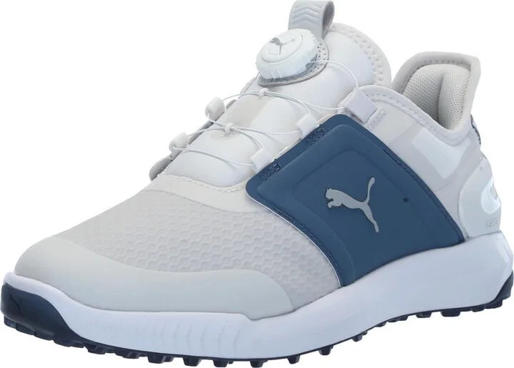Feather Gray-evening Sky-puma White