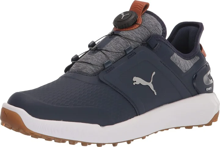 Puma Navy-puma Silver