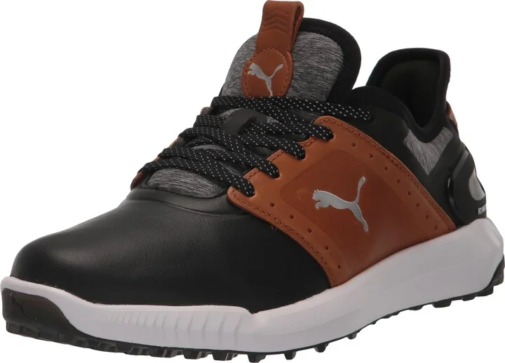 Puma Black-dusty Tan