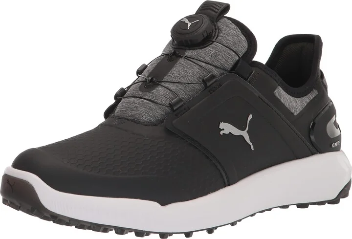 Black/Silver
