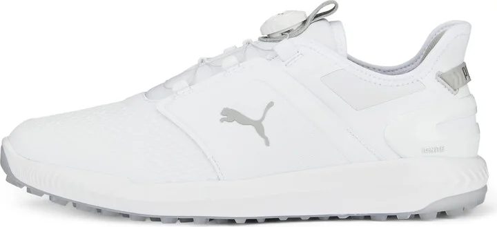 PUMA Men's Ignite Elevate Disc Golf Shoe