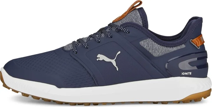 Puma Navy-puma Silver
