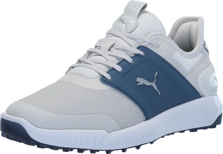 Feather Gray-evening Sky-puma White