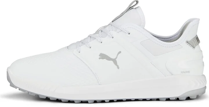 Puma White-puma Silver