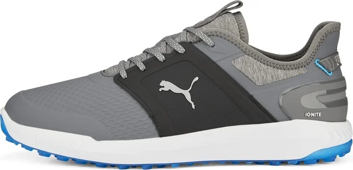 Quiet Shade-puma Silver