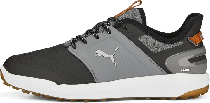 Puma Black-quiet Shade-gum