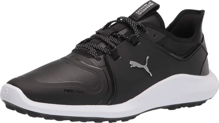 PUMA Men's Ignite Fasten8 Pro Golf Shoe
