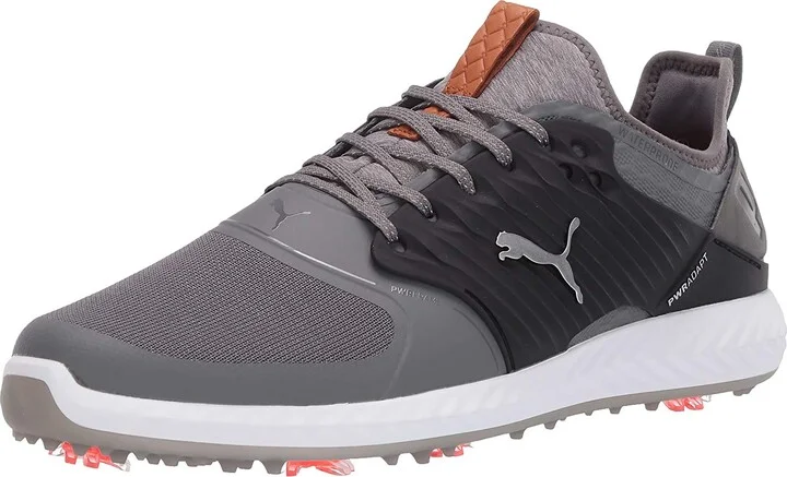 Quiet Shade-bronze-puma Black