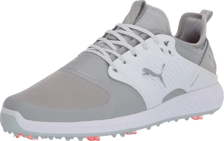 Gray Violet-puma Silver-peacoat