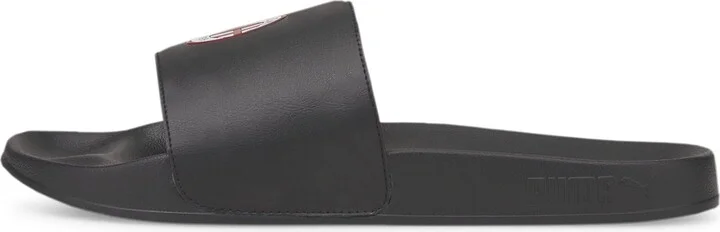 Black-tango Red