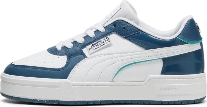 PUMA Mens Mercedes AMG Petronas CA Pro Sneaker