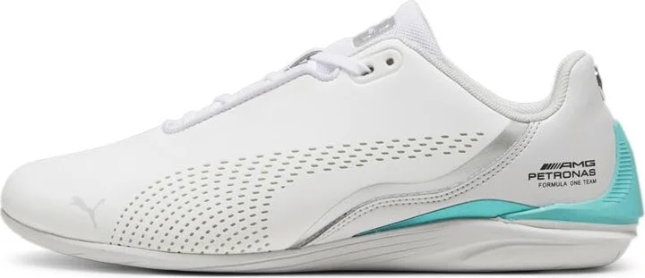 PUMA Mens Mercedes AMG Petronas Drift Cat Decima Sneaker