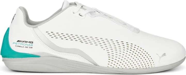 PUMA Mens Mercedes AMG Petronas Drift Cat Decima Sneaker
