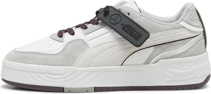 PUMA Men's Mercedes AMG Petronas F1 CA Pro Shoes