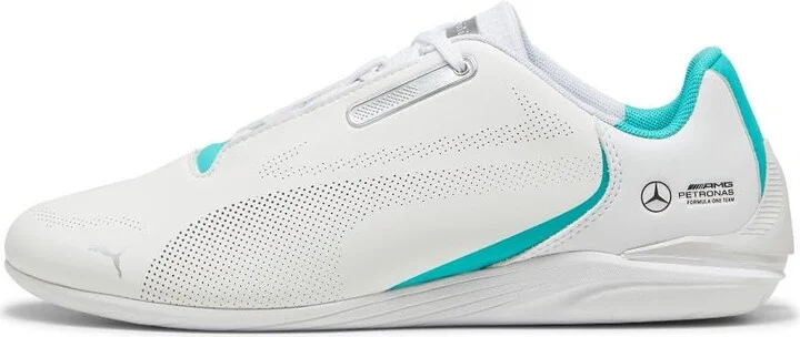 PUMA Men's Mercedes AMG Petronas F1 Drift Cat Decima Shoes