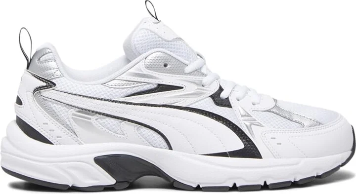 Puma White-puma Black-puma Silver