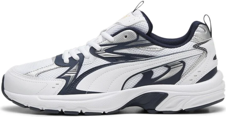 PUMA Men's Milenio Tech Sneaker