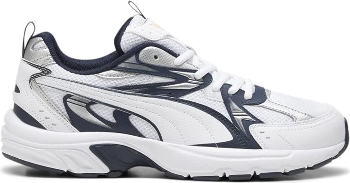 PUMA Men's Milenio Tech Sneaker