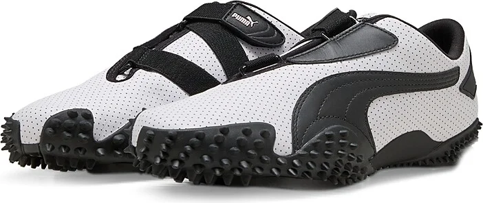 Puma Men's Mostro Perforated Sneakers