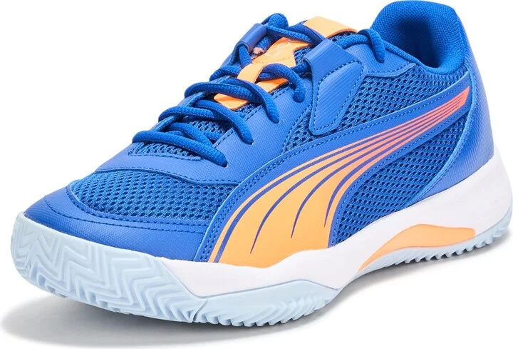 PUMA Men's NOVA Court Pickleball Shoe Sneaker