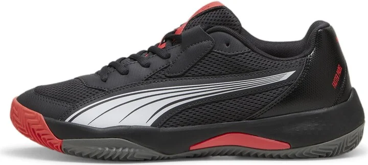 PUMA Men's Nova Court Pickleball Shoes