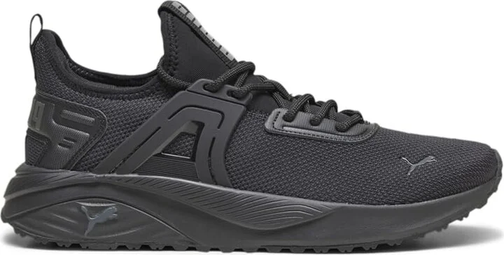 Black-shadow Gray