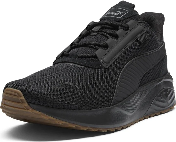 Black-shadow Gray-black