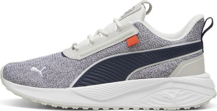Cool Light Gray-club Navy-feather Gray-