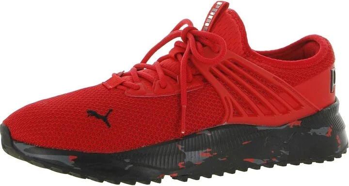 High Risk Red/Black