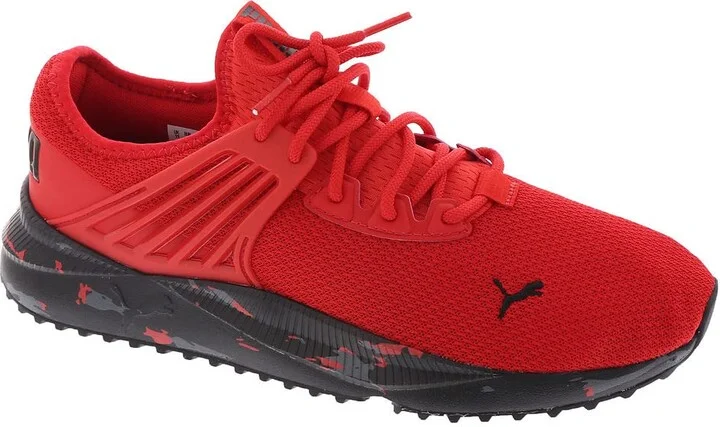 PUMA Men's PACER FUTURE UTILITY Sneaker
