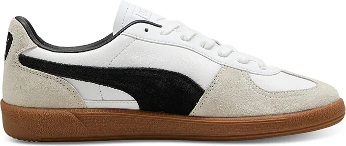 Puma Men's Palermo Leather Sneakers