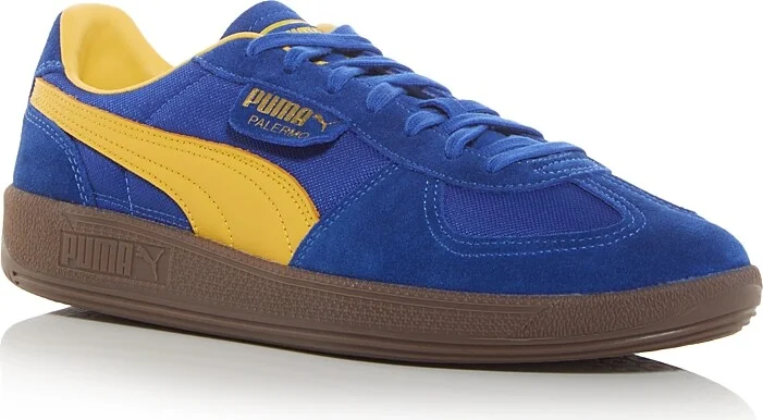 Puma Men's Palermo Sneakers