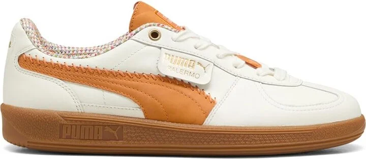 PUMA Men's Palermo Squid Game Shoes Sneaker