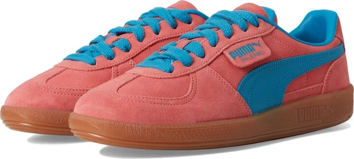 PUMA Men's Palermo Vintage Shoes Sneaker