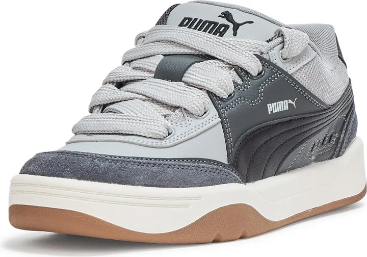 Gray Echo-puma Black-dusky Gray