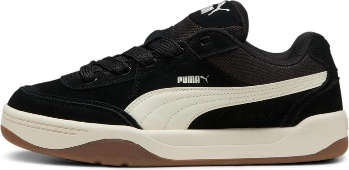 PUMA Men's Park Lifestyle SK8 Sneaker