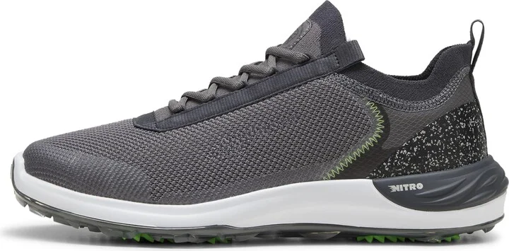 PUMA Men's PHANTOMCAT Nitro Golf Shoes