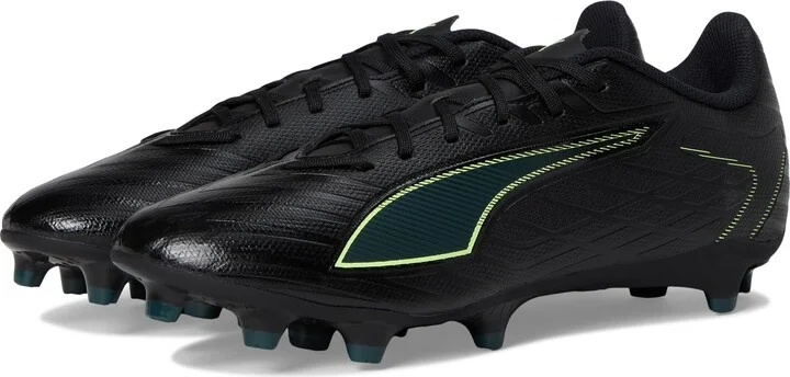 Black-fizzy Light-green Terrain Ah25