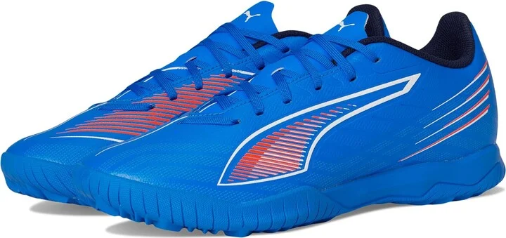PUMA Men's Play Turf Trainer Soccer Cleats Sneaker