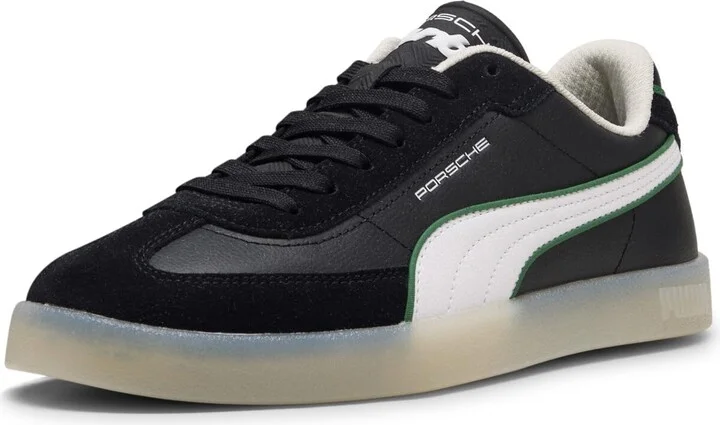 PUMA Men's Porsche Legacy Club II Era Shoes