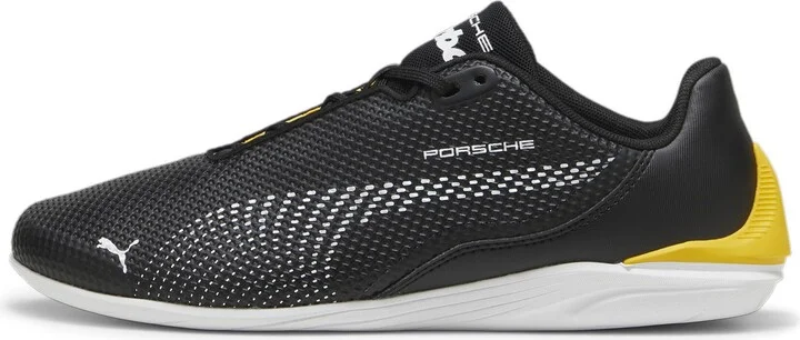 PUMA Mens Porsche Legacy Drift Cat Decima Sneaker