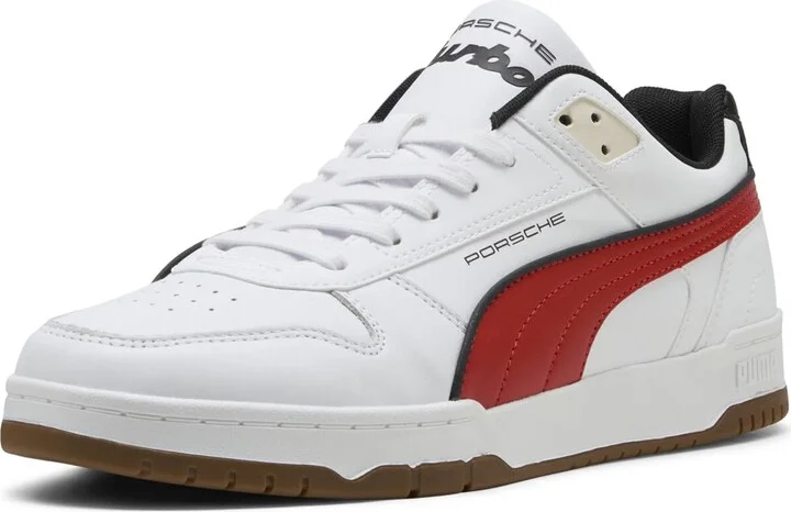 PUMA Men's Porshce Legacy RBD Game Shoes