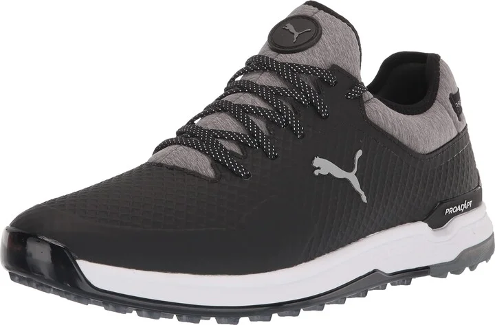 Puma Black-puma Silv