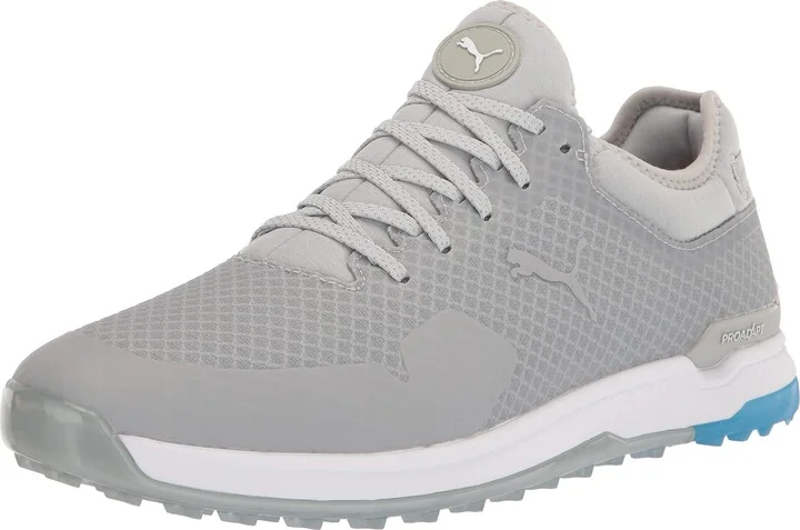High Rise-puma Silve