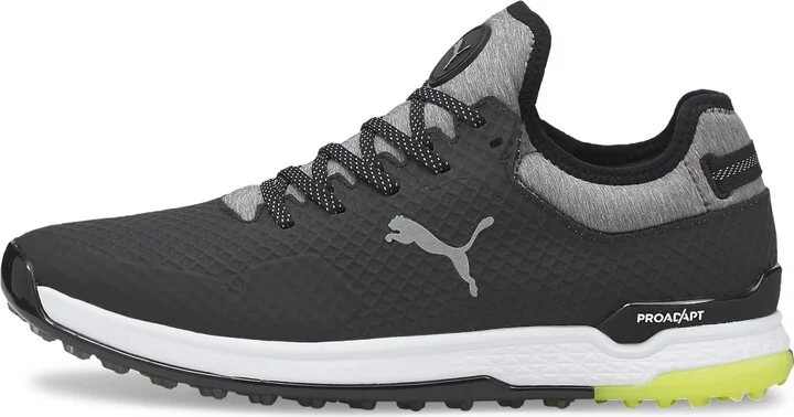Black/Silver